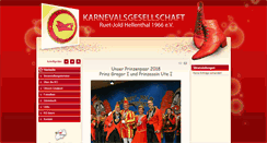 Desktop Screenshot of kg-ruet-jold-hellenthal.de